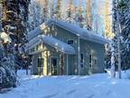 Home For Sale In Fairbanks, Alaska