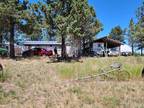Property For Sale In Lakeview, Oregon