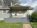 Home For Rent In Memphis, Tennessee