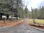 Plot For Sale In Grants Pass, Oregon