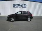 2021 Chevrolet Trax Red, 40K miles