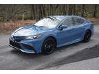 2023 Toyota Camry Blue, 6K miles