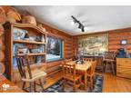 Home For Sale In Trapper Creek, Alaska