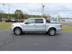 2010 Ford F-150 Silver, 146K miles