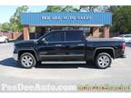 2018 GMC Sierra 1500 Black, 120K miles