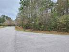 Plot For Sale In Carriere, Mississippi