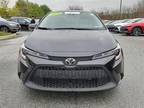 2022 Toyota Corolla Black, 12K miles