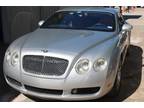 2005 Bentley Continental GT - Houston,Texas