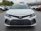 2023 Toyota Camry Gray, 18K miles