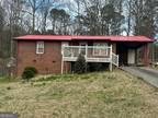 Home For Sale In Carrollton, Georgia