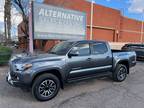 2021 Toyota Tacoma TRD Sport 5 YEAR/60,000 MILE FACTORY POWERTRAIN WARRANTY -