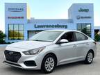 2018 Hyundai Accent, 77K miles