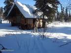 Home For Sale In Nondalton, Alaska