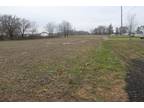 Plot For Sale In Frankton, Indiana