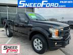 2019 Ford F-150 XL 4X4 V8 - Gower,Missouri