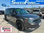 2018 Ford Flex Limited AWD - Gower,Missouri