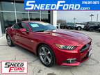 2016 Ford Mustang GT - Gower,Missouri