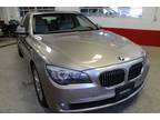 2009 BMW 750i, SERVICED, DREAM SEDAN, PRICED TO FLY!~ - Saint Louis Park,MN