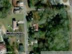 Foreclosure Property: Wilkie Clark Dr