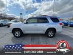 2011 Toyota 4Runner SR5 4X4 - Ontario,OH