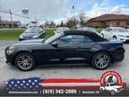 2016 Ford Mustang EcoBoost Premium convertible - Ontario,OH