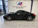 2008 Porsche Cayman S - Longwood,FL