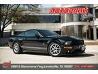 2007 Ford Shelby GT500 - Lewisville,TX