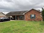 Home For Sale In Gosnell, Arkansas