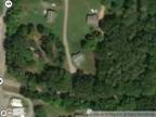 Foreclosure Property: Weems Rd