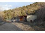Home For Sale In Mitchell, Oregon