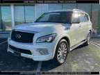 2015 Infiniti Qx80