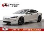 2022 Tesla Model S Plaid - Plano,TX