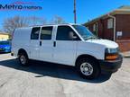 2021 Chevrolet Express 2500 - Knoxville ,Tennessee