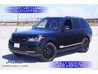 2014 Land Rover Range Rover HSE - Tempe,Arizona