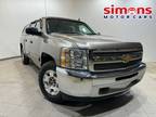 2012 Chevrolet Silverado 1500 LT - Bedford,OH