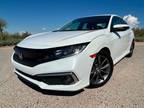 2019 Honda Civic EX - Scottsdale,AZ