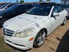 2011 Mercedes-Benz E-Class E 350 - Kenner,LA