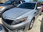 2014 Kia Optima LX - Kenner,LA