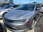 2015 Chrysler 200 Limited - Kenner,LA