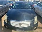 2007 Cadillac CTS Base - Kenner,LA