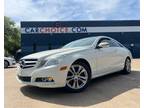 2010 Mercedes-Benz E-Class E 350 - Carrollton,TX