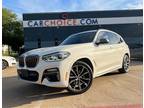 2019 BMW X3 M40i - Carrollton,TX