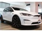 2022 Tesla Model X Plaid - Honolulu,HI