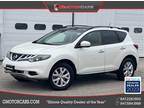 2014 Nissan Murano SL - Arlington Heights,IL