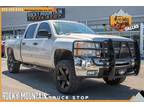 2007 Chevrolet Silverado 2500HD 1LT Z71 / CLEAN CARFAX / TEXAS OWNED - Dallas,TX