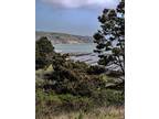 Plot For Sale In Point Arena, California