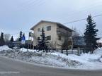 Home For Sale In Anchorage, Alaska