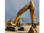 2006 Caterpillar 330CL excavator