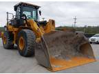 2015 Caterpillar 950M wheel loader