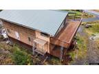 Home For Sale In Wrangell, Alaska